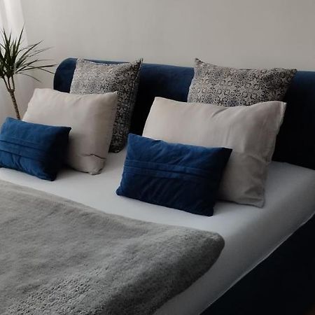 Apartment Aria 2 سراييفو المظهر الخارجي الصورة