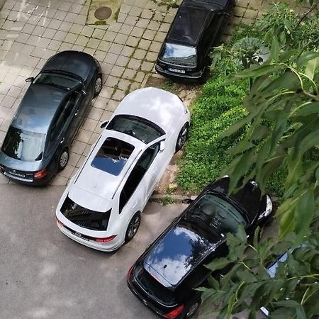 Apartment Aria 2 سراييفو المظهر الخارجي الصورة