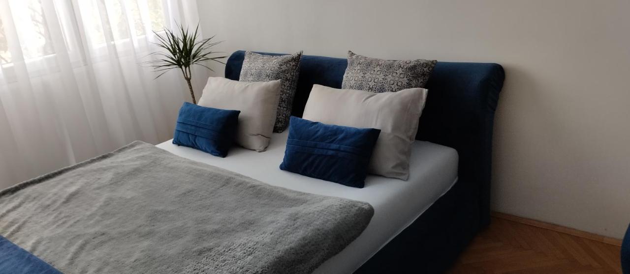 Apartment Aria 2 سراييفو المظهر الخارجي الصورة