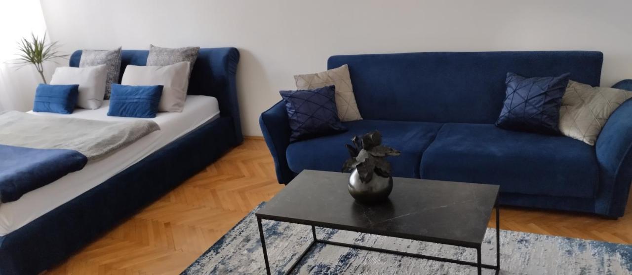 Apartment Aria 2 سراييفو المظهر الخارجي الصورة