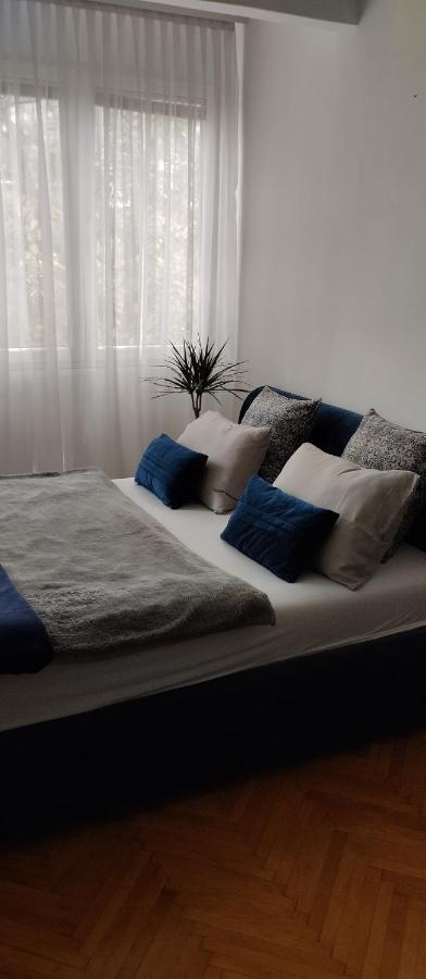 Apartment Aria 2 سراييفو المظهر الخارجي الصورة