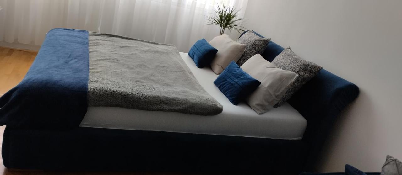 Apartment Aria 2 سراييفو المظهر الخارجي الصورة